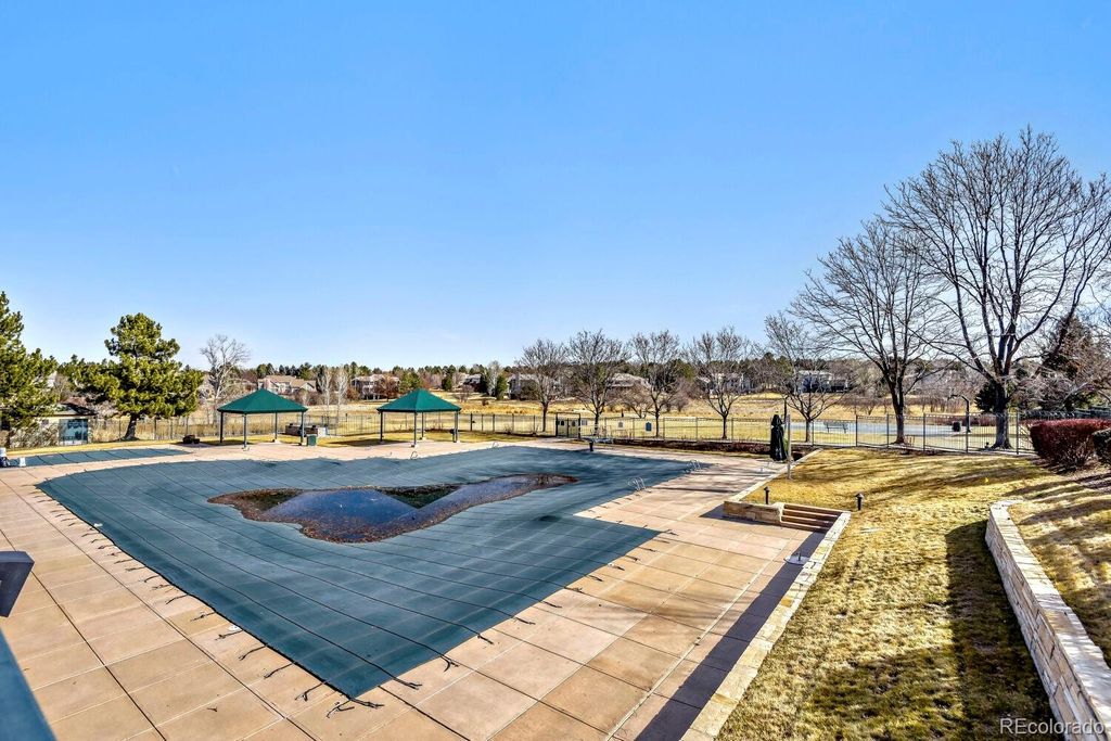 Image 41 of property listing at 5400 Preserve Parkway S, Greenwood Village, CO 80121