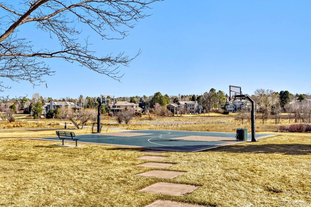 Image 42 of property listing at 5400 Preserve Parkway S, Greenwood Village, CO 80121