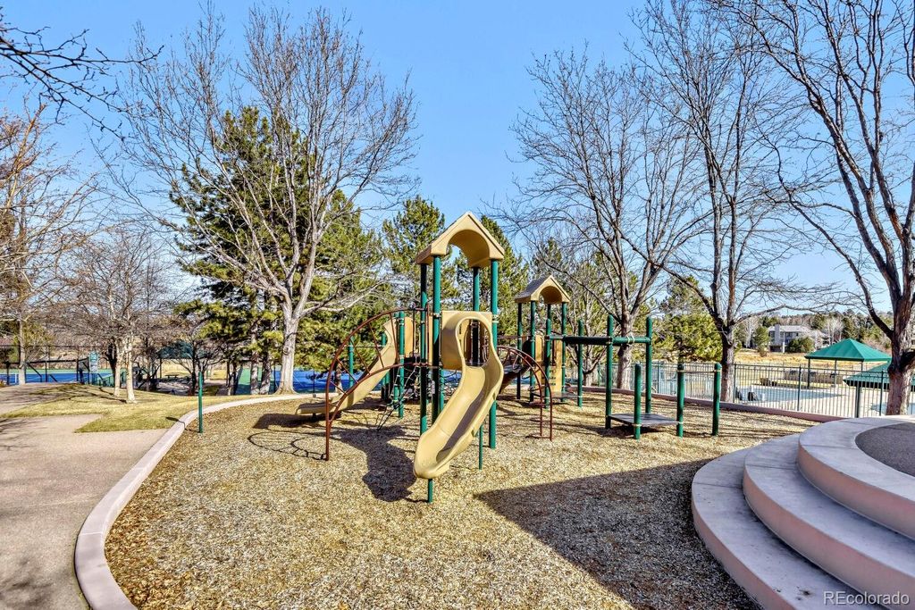 Image 43 of property listing at 5400 Preserve Parkway S, Greenwood Village, CO 80121