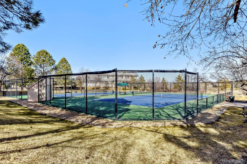 Image 44 of property listing at 5400 Preserve Parkway S, Greenwood Village, CO 80121