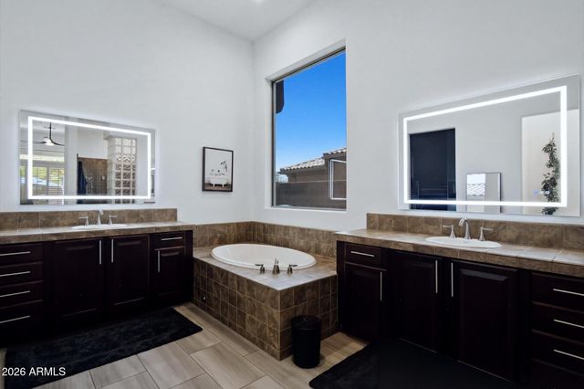 41606 N ANTHEM RIDGE Drive, Anthem, AZ 85086
