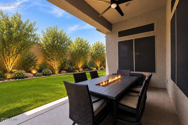 41606 N ANTHEM RIDGE Drive, Anthem, AZ 85086