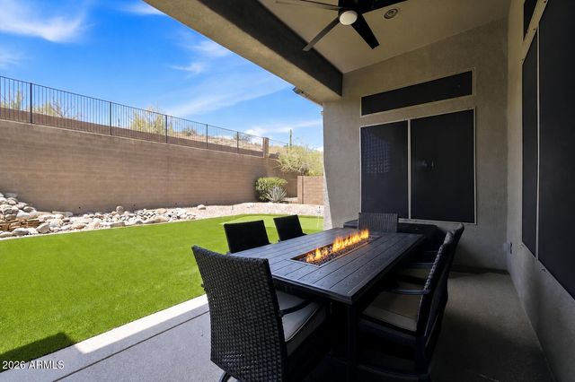 41606 N ANTHEM RIDGE Drive, Anthem, AZ 85086
