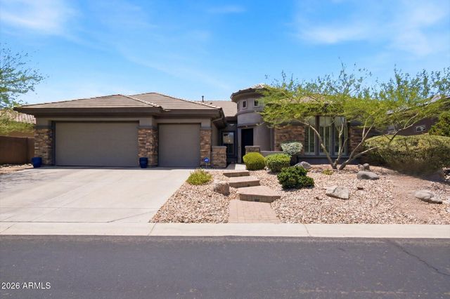 41606 N ANTHEM RIDGE Drive, Anthem, AZ 85086