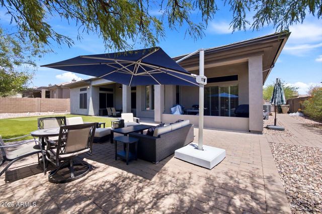 41606 N ANTHEM RIDGE Drive, Anthem, AZ 85086