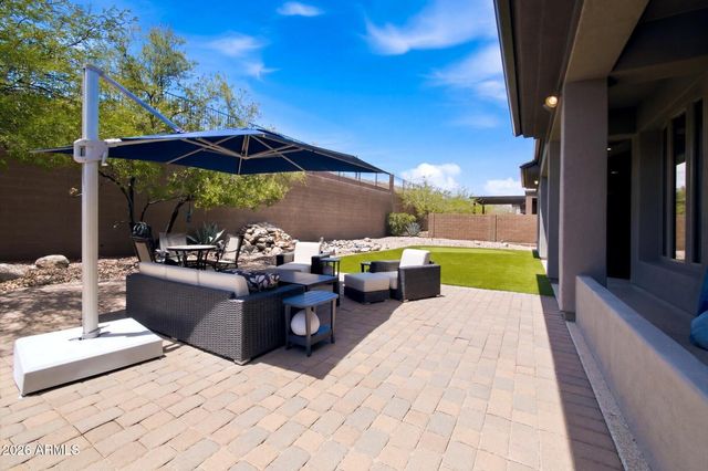 41606 N ANTHEM RIDGE Drive, Anthem, AZ 85086