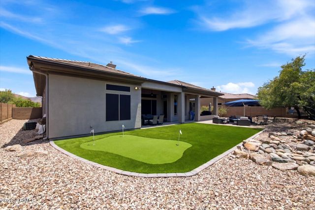 41606 N ANTHEM RIDGE Drive, Anthem, AZ 85086