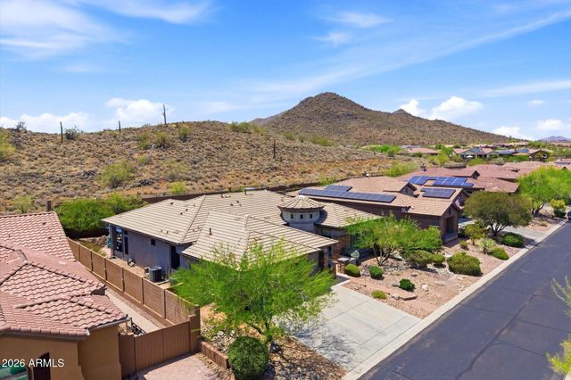 41606 N ANTHEM RIDGE Drive, Anthem, AZ 85086
