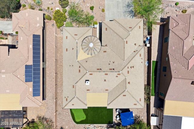 41606 N ANTHEM RIDGE Drive, Anthem, AZ 85086