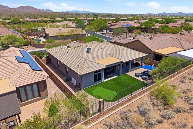 41606 N ANTHEM RIDGE Drive, Anthem, AZ 85086