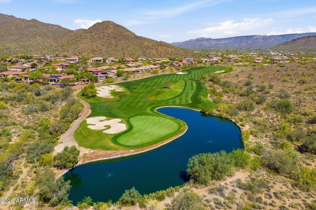 41606 N ANTHEM RIDGE Drive, Anthem, AZ 85086