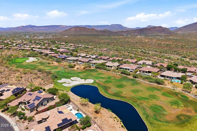 41606 N ANTHEM RIDGE Drive, Anthem, AZ 85086