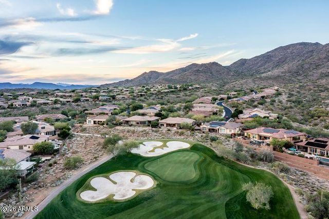 41606 N ANTHEM RIDGE Drive, Anthem, AZ 85086