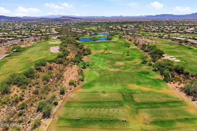 41606 N ANTHEM RIDGE Drive, Anthem, AZ 85086