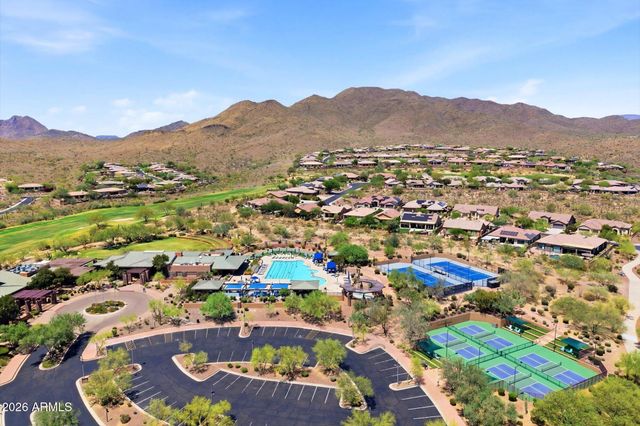 41606 N ANTHEM RIDGE Drive, Anthem, AZ 85086