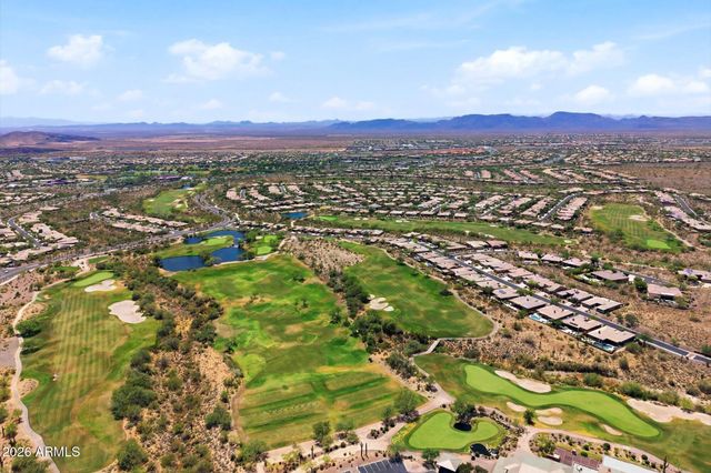 41606 N ANTHEM RIDGE Drive, Anthem, AZ 85086