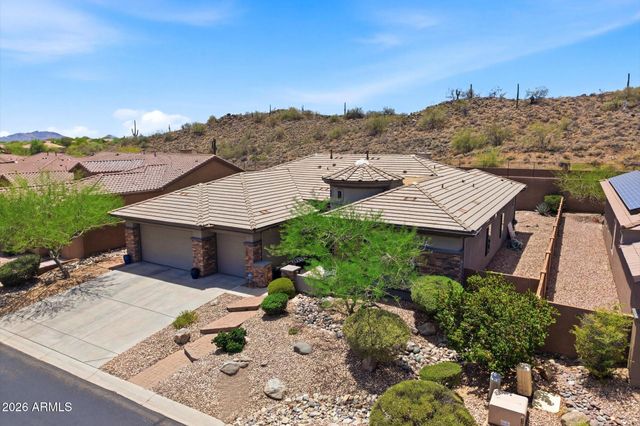 41606 N ANTHEM RIDGE Drive, Anthem, AZ 85086