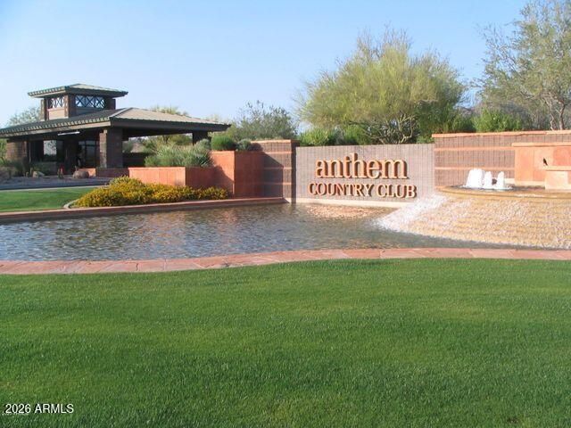 41606 N ANTHEM RIDGE Drive, Anthem, AZ 85086