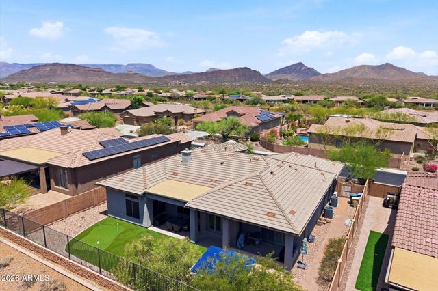 41606 N ANTHEM RIDGE Drive, Anthem, AZ 85086