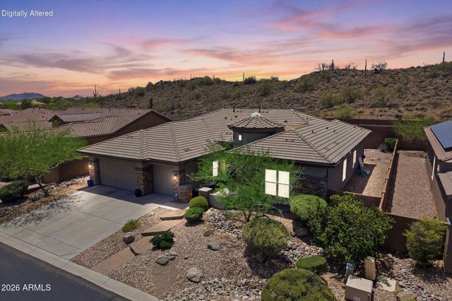 41606 N ANTHEM RIDGE Drive, Anthem, AZ 85086