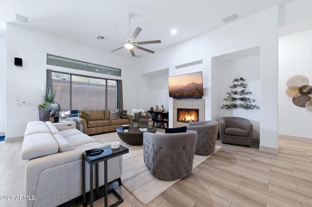 41606 N ANTHEM RIDGE Drive, Anthem, AZ 85086