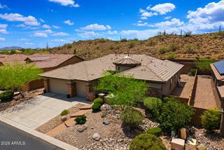 41606 N ANTHEM RIDGE Drive, Anthem, AZ 85086