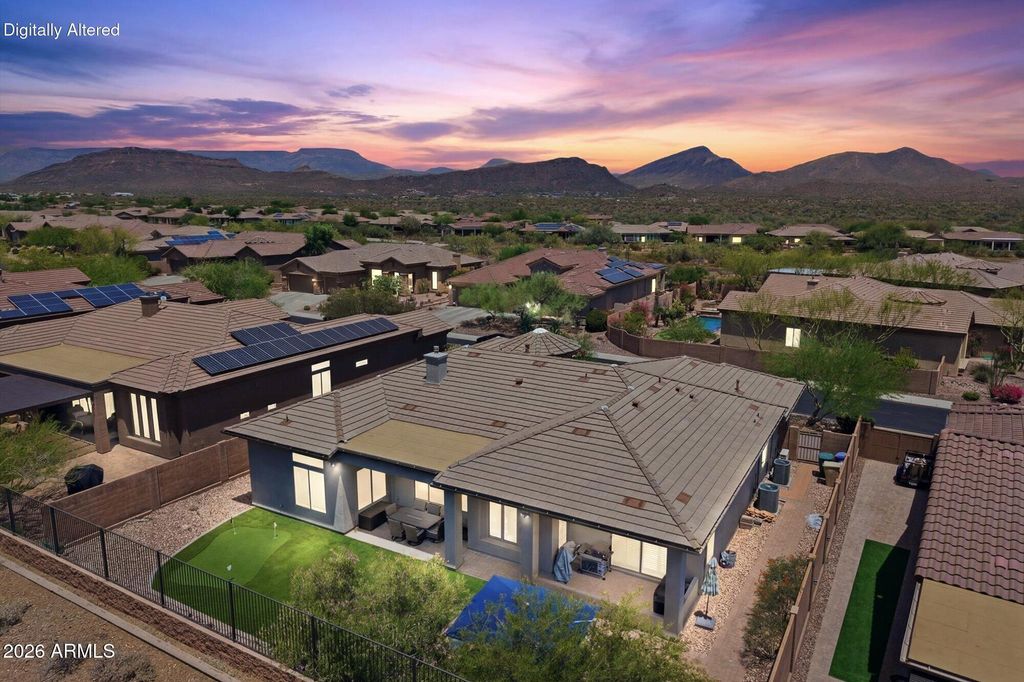 41606 N ANTHEM RIDGE Drive, Anthem, AZ 85086 — photo 2