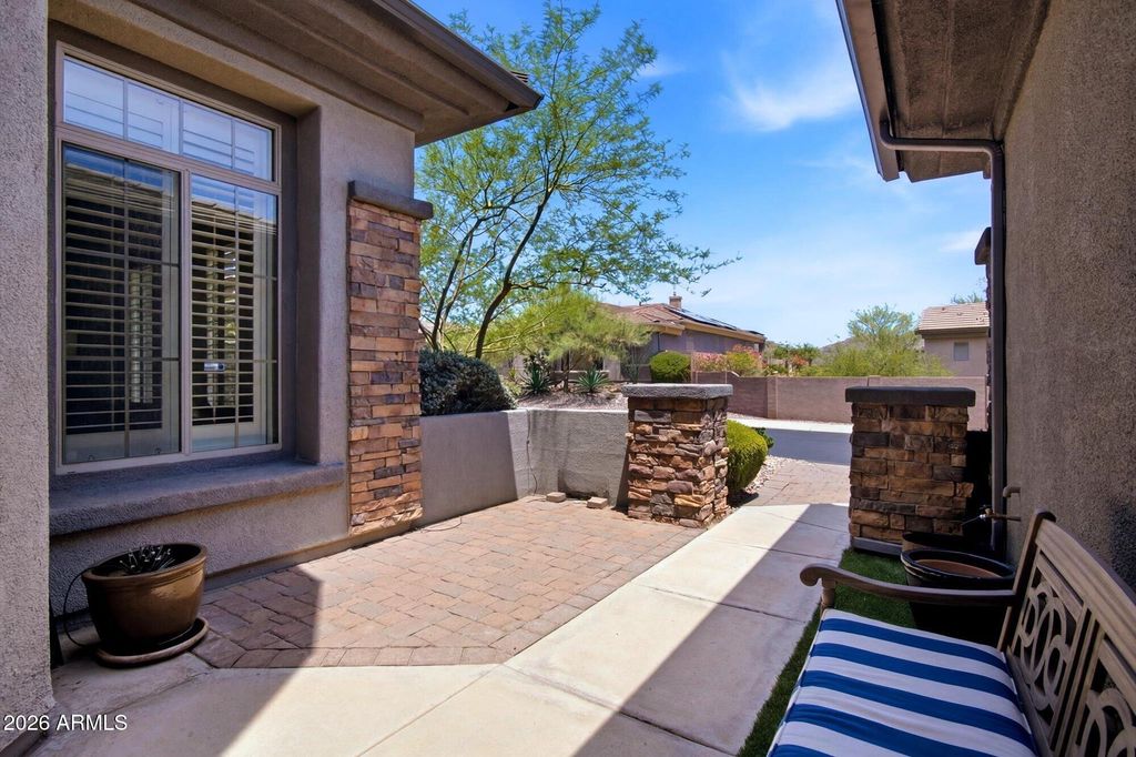 41606 N ANTHEM RIDGE Drive, Anthem, AZ 85086 — photo 4