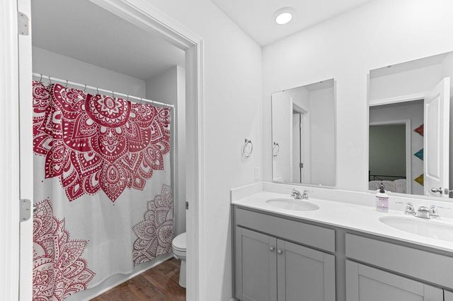 657 Ladywood Drive, Summerville, SC 29486