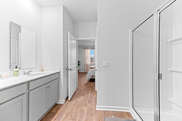 657 Ladywood Drive, Summerville, SC 29486