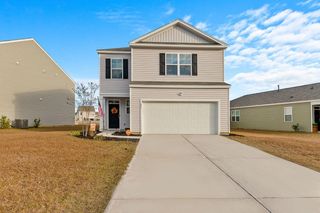 657 Ladywood Drive, Summerville, SC 29486