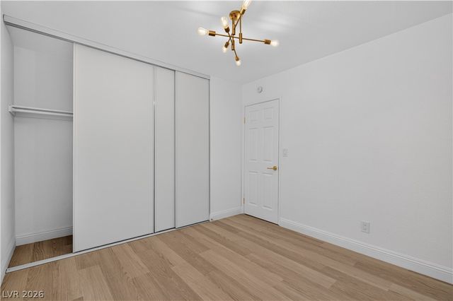 4193 Paramount Street, Las Vegas, NV 89115