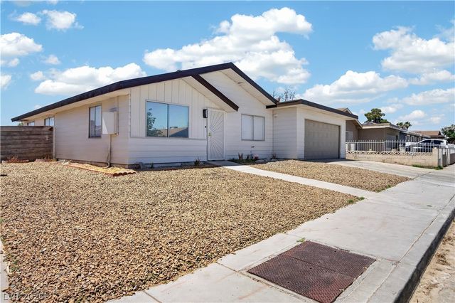 4193 Paramount Street, Las Vegas, NV 89115