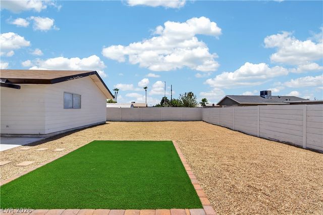 4193 Paramount Street, Las Vegas, NV 89115
