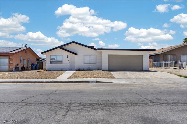 4193 Paramount Street, Las Vegas, NV 89115