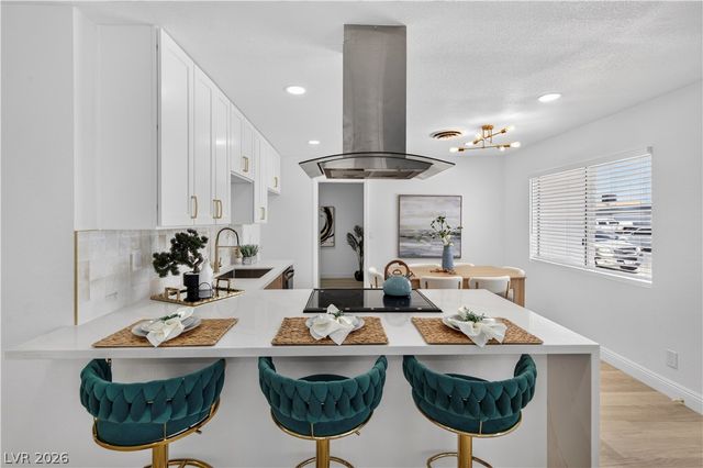 4193 Paramount Street, Las Vegas, NV 89115
