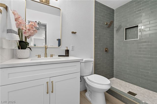 4193 Paramount Street, Las Vegas, NV 89115