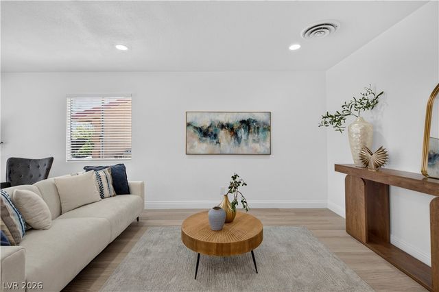 4193 Paramount Street, Las Vegas, NV 89115