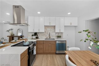 4193 Paramount Street, Las Vegas, NV 89115
