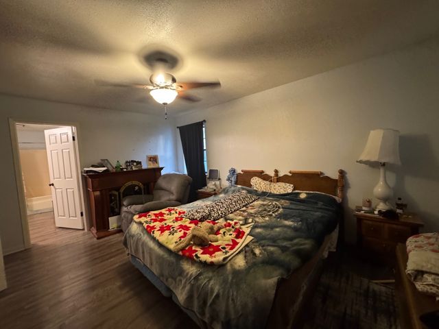 817 S Bell Street, Hamilton, TX 76531