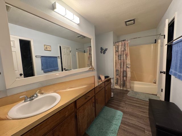 817 S Bell Street, Hamilton, TX 76531