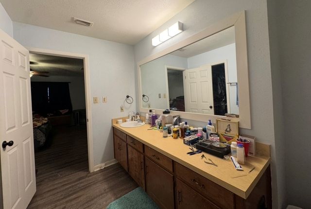 817 S Bell Street, Hamilton, TX 76531