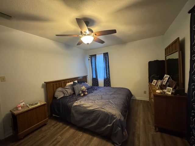 817 S Bell Street, Hamilton, TX 76531