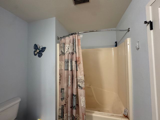 817 S Bell Street, Hamilton, TX 76531