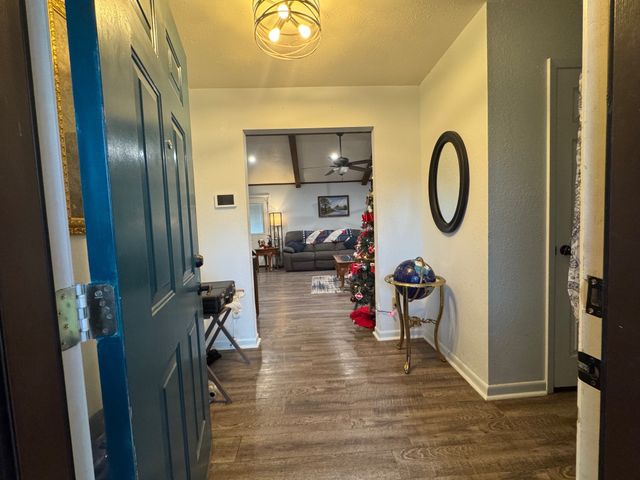 817 S Bell Street, Hamilton, TX 76531