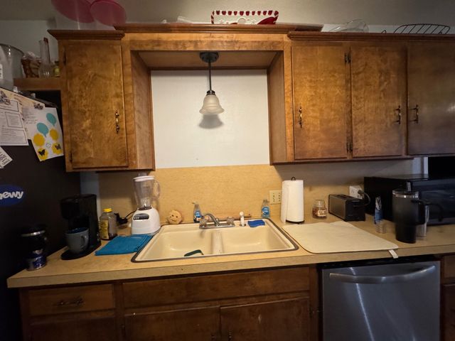 817 S Bell Street, Hamilton, TX 76531