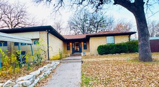 817 S Bell Street, Hamilton, TX 76531