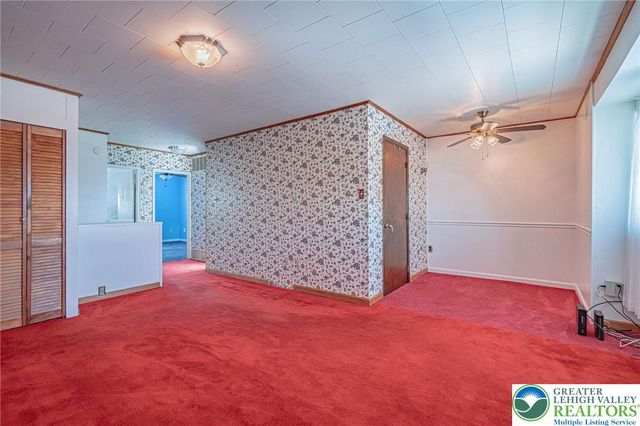 1806 E. Cambridge Street, Allentown City, PA 18109