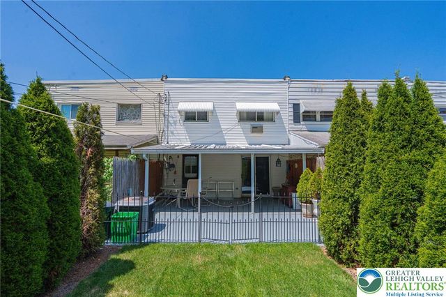 1806 E. Cambridge Street, Allentown City, PA 18109