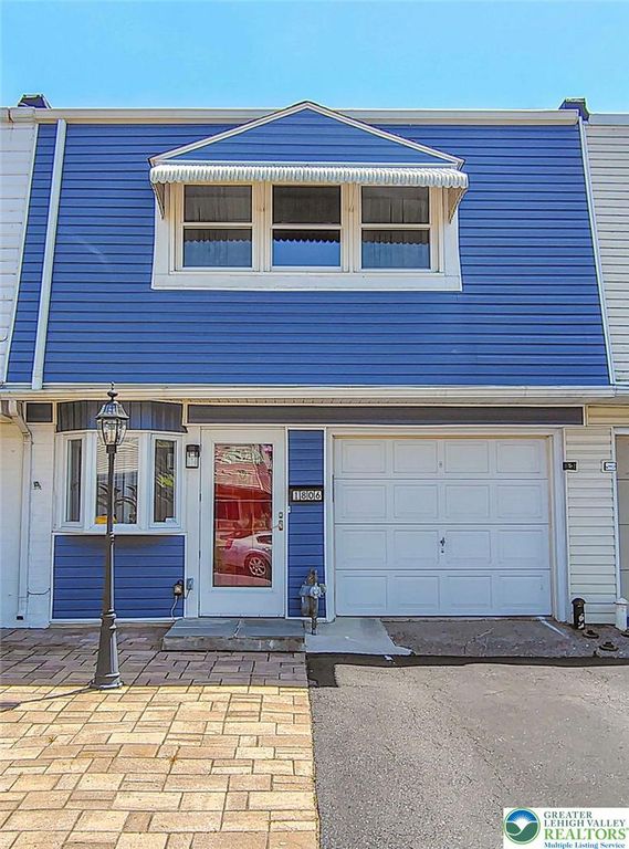 1806 E. Cambridge Street, Allentown City, PA 18109